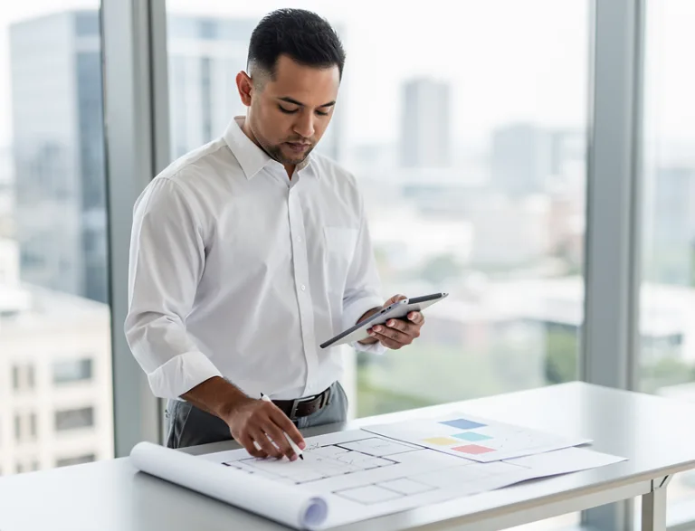 Commercial Real Estate Broker service in Atlanta